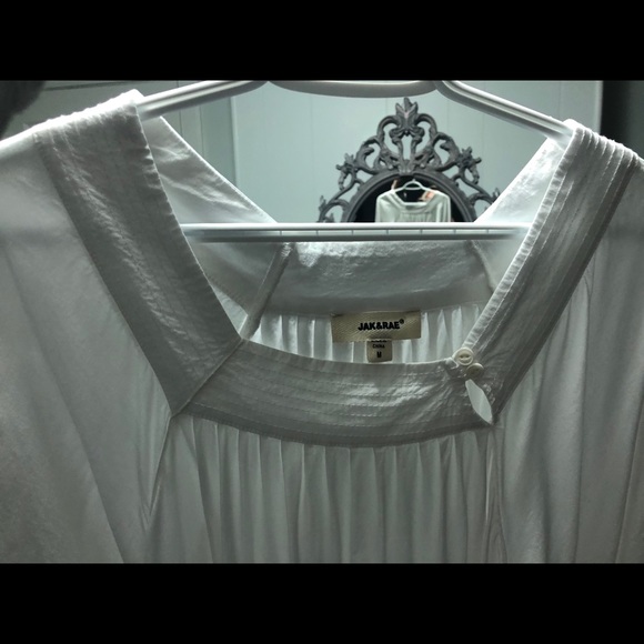 Linen hobo shirt - Picture 2 of 6